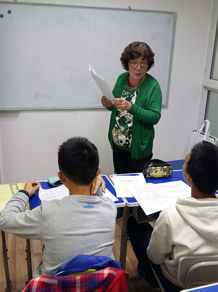 天津小学文化课精品班价格 小学辅导哪家好 天津卓威教育 淘学培训