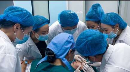 平凉微整形培训学校多少钱