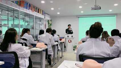 北京微整形学校哪个好