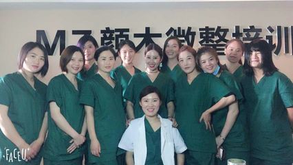 国内十大靠谱的微整形培训学校