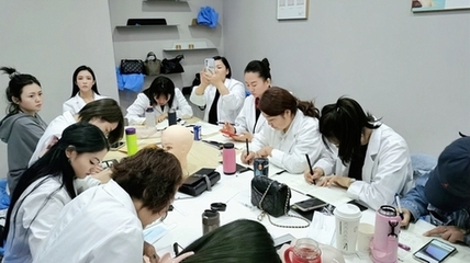 比较有名的微整形美容培训学校在哪里可以报名?