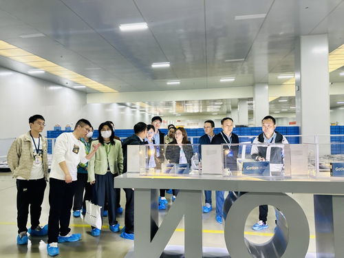 对话科学家 ,解锁能源产业创新密码