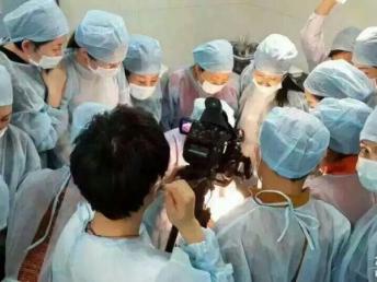 图 北京首选中科艺美微整形培训学校 北京医疗