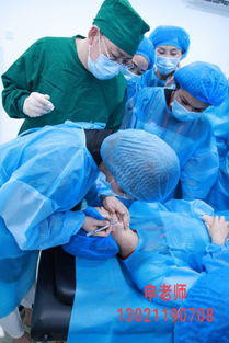 图 密云学习微整形培训时间大概多久 选择海奥微整培训学校 北京职业培训