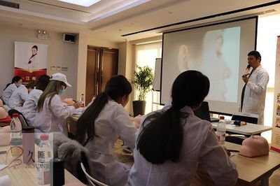 宁德专业微整形培训学校 十大学微整形费用