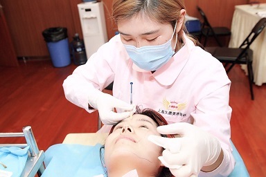 国内的微整形培训学校哪里好