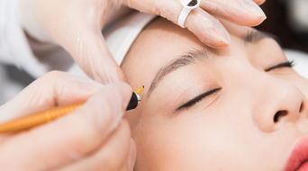 上海十大美容学校 上海整形美容培训