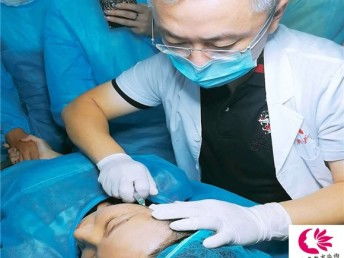 图 天津注射微整形培训学校 注射微整形培训费用多少 天津职业培训