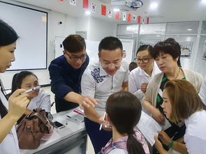 图 青岛微整形培训技术 专业微整形手术培训学校 北京职业培训