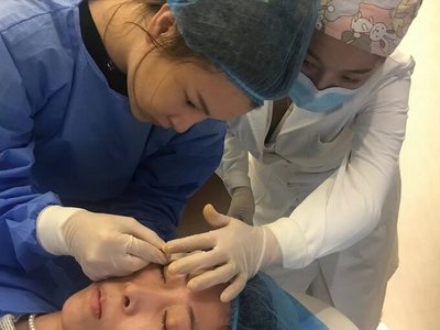 南京知名微整形培训学校