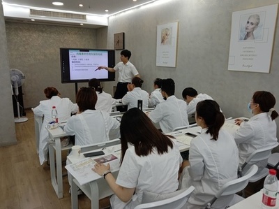 郑州微整形培训学校