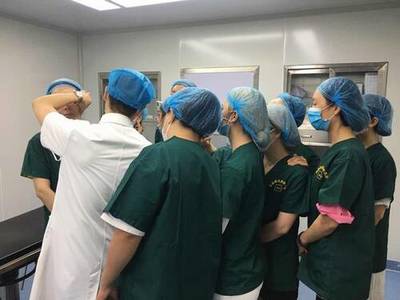太原微整哪个培训学校