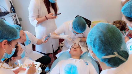 云南微整形学校 专业培训与全方位售后保障