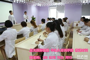 微整形概述及上海微整形培训学校推荐