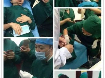 天津微整形学校推荐 如何选择靠谱的军地微整形培训学校