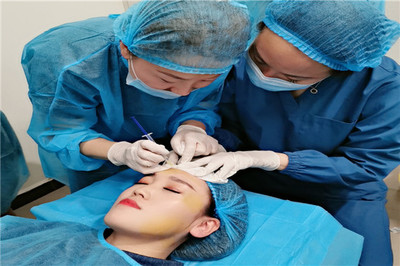 北京正规微整形针剂注射技术培训学校推荐与选择指南