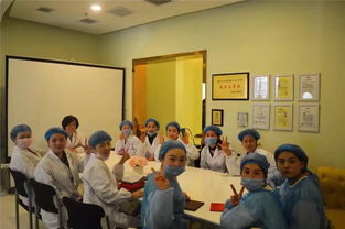 西安北郊微整形培训学校指南