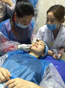 西安十大微整形培训学校排行榜