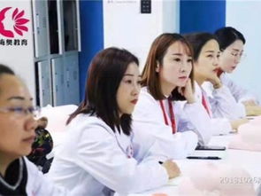 北京正规微整形培训学校 专业选择与职业发展指南