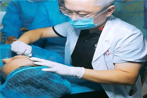 微整形培训指南 从北京到唐山的学校选择与职业发展