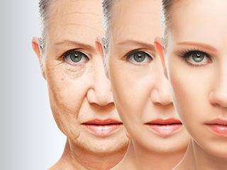 让女人满脸皱纹的原因远不止年龄，微整形培训学校为你解析背后真相