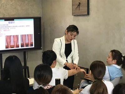 北京口碑优良的微整形培训学校推荐