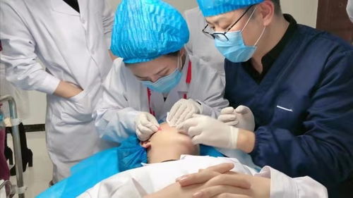 哈尔滨优质微整形学校推荐与北京职业培训指南