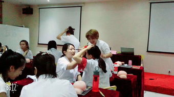 图 重庆微整形培训学校军地微整形培训学校费用多少 重庆职业培训