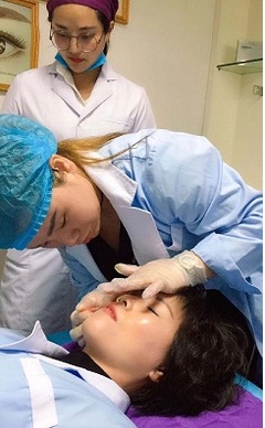 江苏无锡好评较多的微整形培训学校