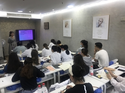 学微整培训微整形学校地址在哪