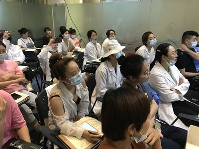 微整整形培训微整学校在哪里